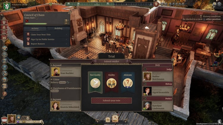 The Guild – Official Game Site